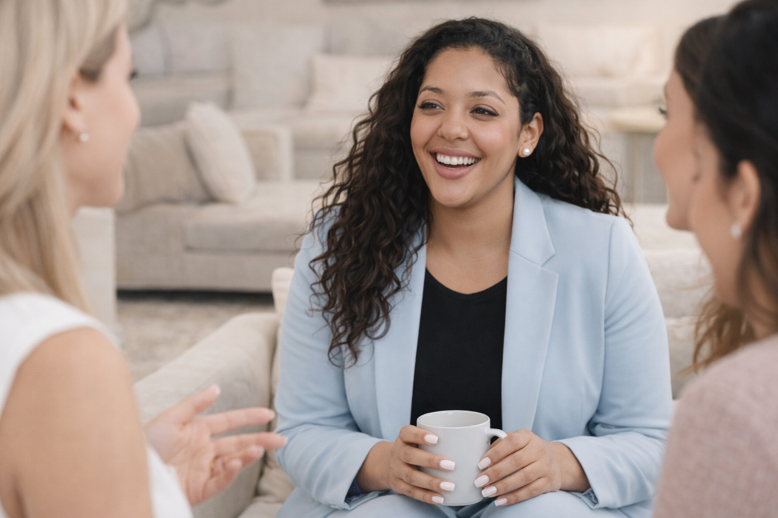 Empowering the Next Generation